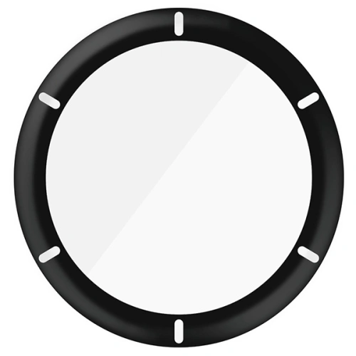 Kup Zesílené sklo PanzerGlass SmartWatch Garmin Venu 2/Venu 2 Plus/Vivoactive 4 černé/black 3652 - PZG313 - {ean13} - Sklep Home Screen