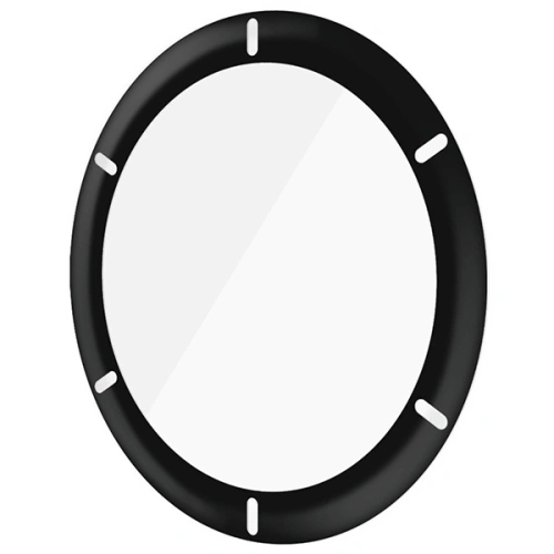 Kup PanzerGlass Gehärtetes Glas SmartWatch Garmin Venu 2/Venu 2 Plus/Vivoactive 4 schwarz/schwarz 3652 - PZG313 - {ean13} - Sklep Home Screen