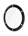 Kup Zesílené sklo PanzerGlass SmartWatch Garmin Venu 2/Venu 2 Plus/Vivoactive 4 černé/black 3652 - PZG313 - {ean13} - Sklep Home Screen