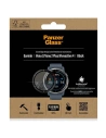 Kup Zesílené sklo PanzerGlass SmartWatch Garmin Venu 2/Venu 2 Plus/Vivoactive 4 černé/black 3652 - PZG313 - {ean13} - Sklep Home Screen