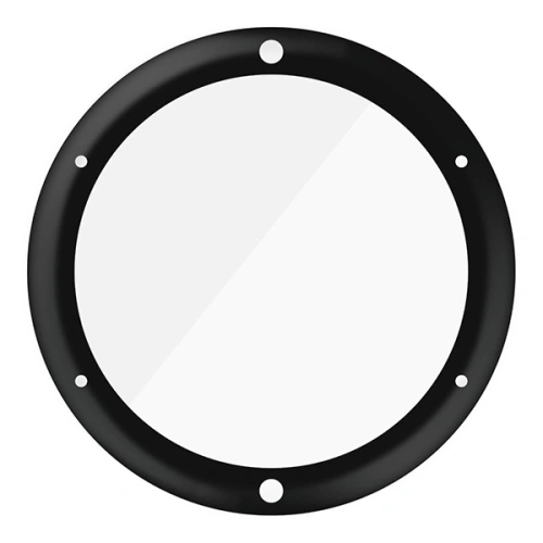 Kup Szkło hartowane PanzerGlass SmartWatch Garmin Venu 2S/Vivoactive 4s czarny/black 3653 - PZG314 - {ean13} - Sklep Home Screen