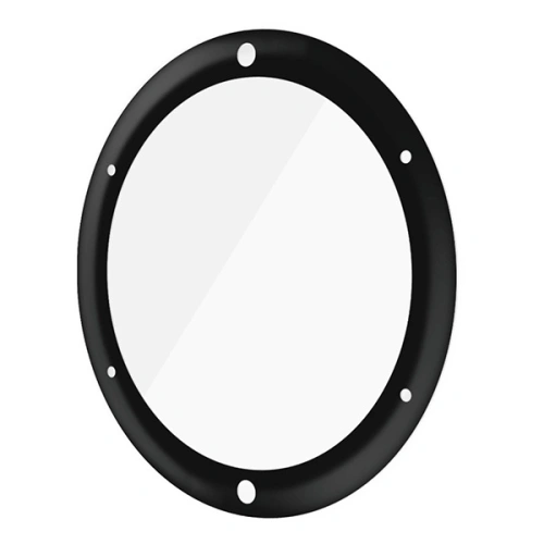 Kup PanzerGlass Gehärtetes Glas SmartWatch Garmin Venu 2S/Vivoactive 4s schwarz/schwarz 3653 - PZG314 - {ean13} - Sklep Home Screen