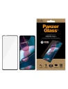 Edzett üveg PanzerGlass Special Edition Motorola Edge 30 Pro fekete/black 6559