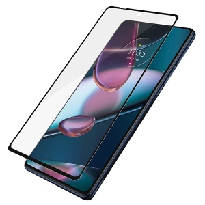 Buy PanzerGlass Special Edition Motorola Edge 30 Pro black 6559 - PZG315 - {ean13} - Home Screen Store Europe