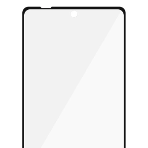 Buy PanzerGlass Special Edition Motorola Edge 30 Pro black 6559 - PZG315 - {ean13} - Home Screen Store Europe