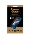 Kup PanzerGlass Gehärtetes Glas Special Edition Motorola Edge 30 Pro schwarz/schwarz 6559 - PZG315 - {ean13} - Sklep Home Screen