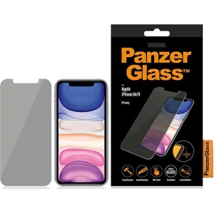 Kup PanzerGlass Apple Gehärtetes Glas Standard Fit iPhone 11/XR Privatsphäre Bildschirm - PZG318 - {ean13} - Sklep Home Screen