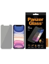 Kup PanzerGlass Apple Gehärtetes Glas Standard Fit iPhone 11/XR Privatsphäre Bildschirm - PZG318 - {ean13} - Sklep Home Screen