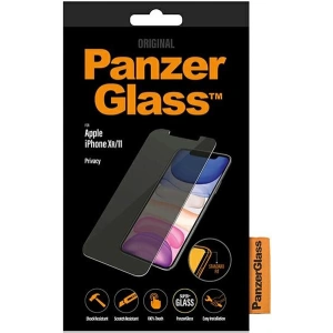 Kup PanzerGlass Apple Gehärtetes Glas Standard Fit iPhone 11/XR Privatsphäre Bildschirm - PZG318 - {ean13} - Sklep Home Screen