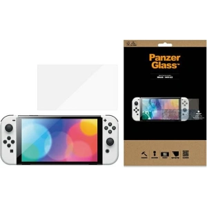 Kup Sticlă securizată PanzerGlass Standard Nintendo Switch OLED Antibacteriană - PZG319 - {ean13} - Sklep Home Screen