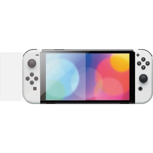 Buy PanzerGlass Standard Nintendo Switch OLED Antibacterial - PZG319 - {ean13} - Home Screen Store Europe