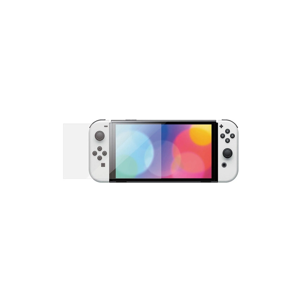 Szkło hartowane PanzerGlass Standard Nintendo Switch OLED Antibacterial