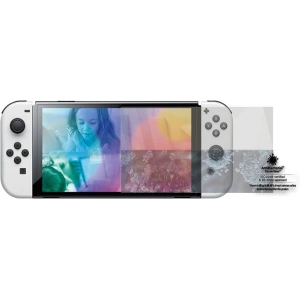 Buy PanzerGlass Standard Nintendo Switch OLED Antibacterial - PZG319 - {ean13} - Home Screen Store Europe