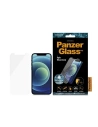 Kup Sticlă securizată PanzerGlass Standard Super+ Apple iPhone 12 mini Antibacterial - PZG322 - {ean13} - Sklep Home Screen