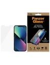 Sticlă securizată PanzerGlass Standard Super+ Apple iPhone 16e / 14 / 13 / 13 Pro Antibacterial PRO2742