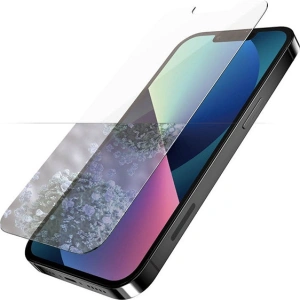 Kup Sticlă securizată PanzerGlass Standard Super+ Apple iPhone 16e / 14 / 13 / 13 Pro Antibacterial PRO2742 - PZG326 - {ean13} - Sklep Home Screen