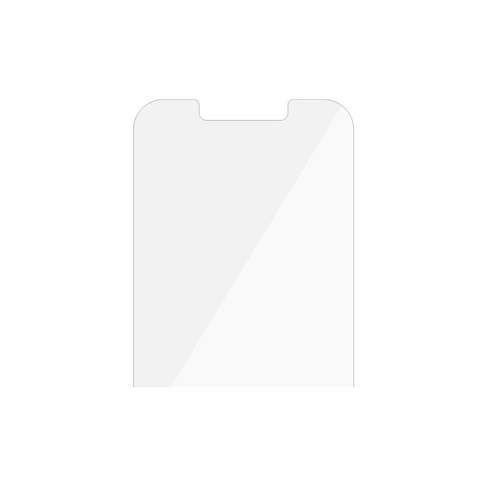 Szkło hartowane PanzerGlass Standard Super+ Apple iPhone 16e / 14 / 13 / 13 Pro Antibacterial PRO2742