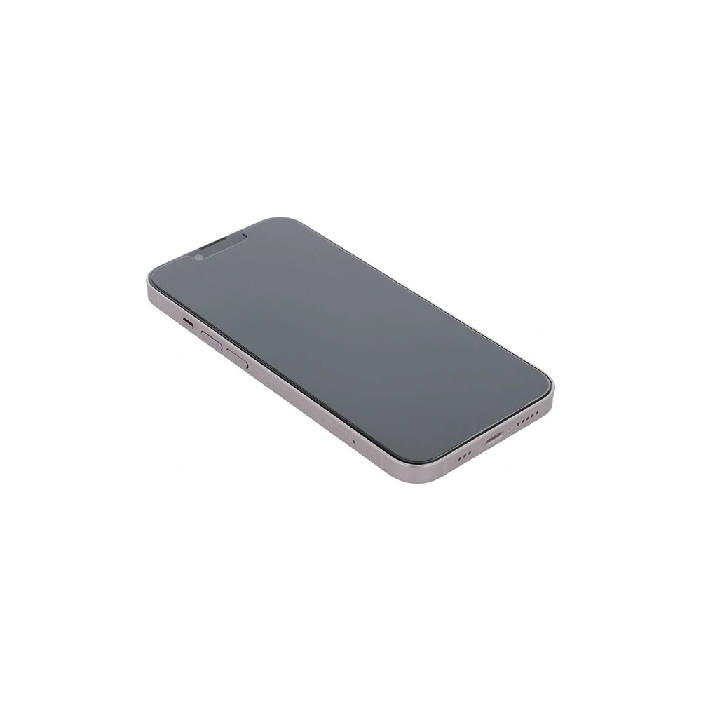 Szkło hartowane PanzerGlass Standard Super+ Apple iPhone 16e / 14 / 13 / 13 Pro Antibacterial PRO2742