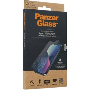 Kup Szkło hartowane PanzerGlass Standard Super+ Apple iPhone 16e / 14 / 13 / 13 Pro Antibacterial PRO2742 - PZG326 - {ean13} - Sklep Home Screen