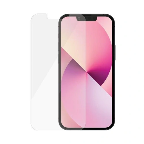 Kup Sticlă întărită PanzerGlass Standard Super+ Apple iPhone 13 mini Antibacterian 2741 - PZG327 - {ean13} - Sklep Home Screen