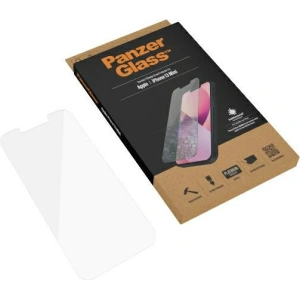 Kup Sticlă întărită PanzerGlass Standard Super+ Apple iPhone 13 mini Antibacterian 2741 - PZG327 - {ean13} - Sklep Home Screen