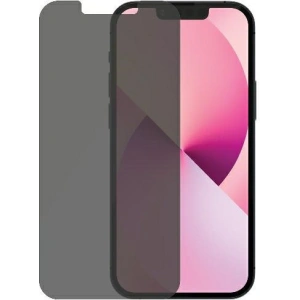 Szkło hartowane PanzerGlass Standard Super+ Apple iPhone 13 mini Privacy Antibacterial P2741