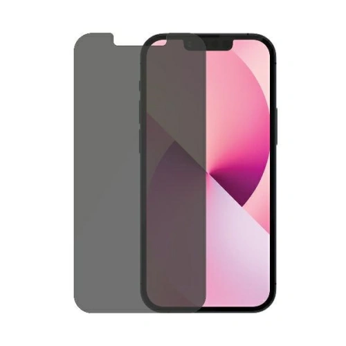 Kup PanzerGlass Apple Gehärtetes Glas Standard Super+ iPhone 13 mini Datenschutz Antibakteriell P2741 - PZG328 - {ean13} - Sklep Home Screen