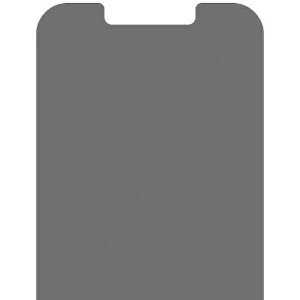 Szkło hartowane PanzerGlass Standard Super+ Apple iPhone 13 mini Privacy Antibacterial P2741
