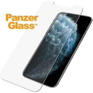 Kup PanzerGlass Apple Gehärtetes Glas Standard Super+ iPhone 11 Pro/XS/X - PZG330 - {ean13} - Sklep Home Screen
