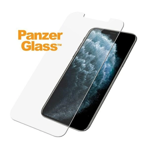 Kup Sticlă temperată PanzerGlass Standard Super+ Apple iPhone 11 Pro/XS/X - PZG330 - {ean13} - Sklep Home Screen