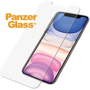 Kup PanzerGlass Apple Gehärtetes Glas Standard Super+ iPhone 11/XR - PZG332 - {ean13} - Sklep Home Screen