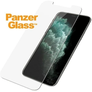 Kup PanzerGlass Apple Gehärtetes Glas Standard Super+ iPhone 11 Pro Max/XS Max - PZG333 - {ean13} - Sklep Home Screen