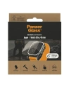 Kup Edzett üveg PanzerGlass Ultra-Wide Fit Apple Watch Ultra 49mm Képernyővédő Platina Erősség 3680 - PZG336 - {ean13} - Sklep Home Screen