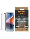 Kup Szkło hartowane PanzerGlass Ultra-Wide Fit Apple iPhone 14/13/13 Pro Screen Protection CamSlider Antibacterial Easy Aligner Included 2795 - PZG337 - {ean13} - Sklep Home Screen