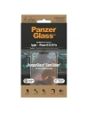 Kup Szkło hartowane PanzerGlass Ultra-Wide Fit Apple iPhone 14/13/13 Pro Screen Protection CamSlider Antibacterial Easy Aligner Included 2795 - PZG337 - {ean13} - Sklep Home Screen