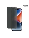 Kup Szkło hartowane PanzerGlass Ultra-Wide Fit Apple iPhone 14/13/13 Pro Privacy Screen Protection Antibacterial P2771 - PZG339 - {ean13} - Sklep Home Screen