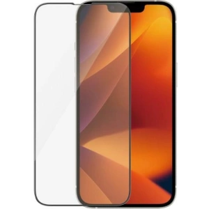 Kup Szkło hartowane PanzerGlass Ultra-Wide Fit Apple iPhone 14/13/13 Pro Screen Protection Antibacterial 2771 - PZG340 - {ean13} - Sklep Home Screen