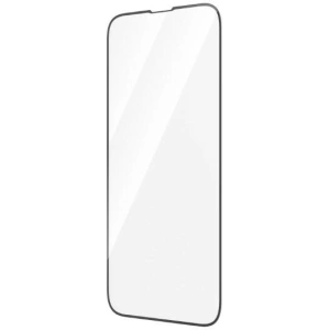 Kup Szkło hartowane PanzerGlass Ultra-Wide Fit Apple iPhone 14/13/13 Pro Screen Protection Antibacterial 2771 - PZG340 - {ean13} - Sklep Home Screen