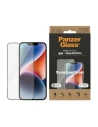 Kup Szkło hartowane PanzerGlass Ultra-Wide Fit Apple iPhone 14/13/13 Pro Screen Protection Antibacterial Easy Aligner Included 2783 - PZG341 - {ean13} - Sklep Home Screen