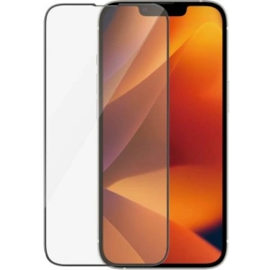Kup Szkło hartowane PanzerGlass Ultra-Wide Fit Apple iPhone 14/13/13 Pro Screen Protection Antibacterial Easy Aligner Included 2783 - PZG341 - {ean13} - Sklep Home Screen