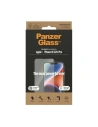 Kup Szkło hartowane PanzerGlass Ultra-Wide Fit Apple iPhone 14/13/13 Pro Screen Protection Antibacterial Easy Aligner Included 2783 - PZG341 - {ean13} - Sklep Home Screen