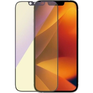 Kup Szkło hartowane PanzerGlass Ultra-Wide Fit Apple iPhone 14/13/13 Pro Screen Protection Antibacterial Easy Aligner Included Anti-blue light 2791 - PZG342 - {ean13} - Sklep Home Screen