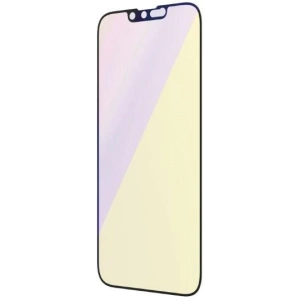 Kup Szkło hartowane PanzerGlass Ultra-Wide Fit Apple iPhone 14/13/13 Pro Screen Protection Antibacterial Easy Aligner Included Anti-blue light 2791 - PZG342 - {ean13} - Sklep Home Screen