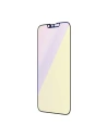 Kup Szkło hartowane PanzerGlass Ultra-Wide Fit Apple iPhone 14/13/13 Pro Screen Protection Antibacterial Easy Aligner Included Anti-blue light 2791 - PZG342 - {ean13} - Sklep Home Screen