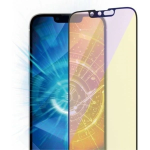 Kup Szkło hartowane PanzerGlass Ultra-Wide Fit Apple iPhone 14/13/13 Pro Screen Protection Antibacterial Easy Aligner Included Anti-blue light 2791 - PZG342 - {ean13} - Sklep Home Screen