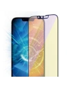 Kup Szkło hartowane PanzerGlass Ultra-Wide Fit Apple iPhone 14/13/13 Pro Screen Protection Antibacterial Easy Aligner Included Anti-blue light 2791 - PZG342 - {ean13} - Sklep Home Screen