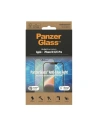 Kup Szkło hartowane PanzerGlass Ultra-Wide Fit Apple iPhone 14/13/13 Pro Screen Protection Antibacterial Easy Aligner Included Anti-blue light 2791 - PZG342 - {ean13} - Sklep Home Screen