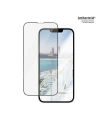Kup Szkło hartowane PanzerGlass Ultra-Wide Fit Apple iPhone 14/13/13 Pro Screen Protection Anti-reflective Antibacterial Easy Aligner Included 2787 - PZG343 - {ean13} - Sklep Home Screen