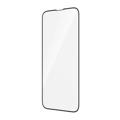 Kup Szkło hartowane PanzerGlass Ultra-Wide Fit Apple iPhone 14/13/13 Pro Screen Protection Anti-reflective Antibacterial Easy Aligner Included 2787 - PZG343 - {ean13} - Sklep Home Screen