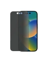 Kup Szkło hartowane PanzerGlass Ultra-Wide Fit Apple iPhone 14 Pro Privacy Screen Protection Antibacterial Easy Aligner Included P2784 - PZG344 - {ean13} - Sklep Home Screen